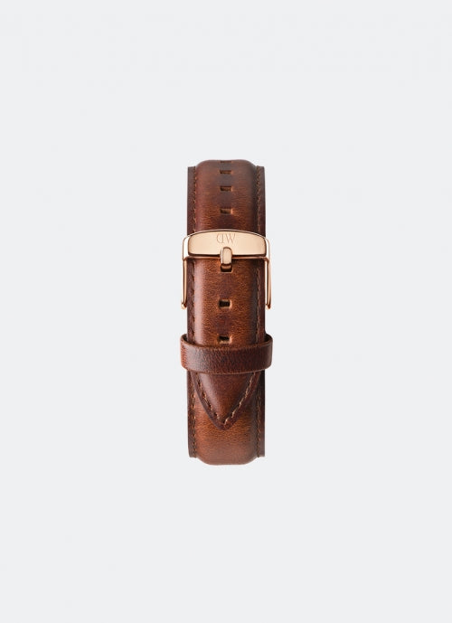 Wristband Classic St. Mawes 40mm Rose Gold