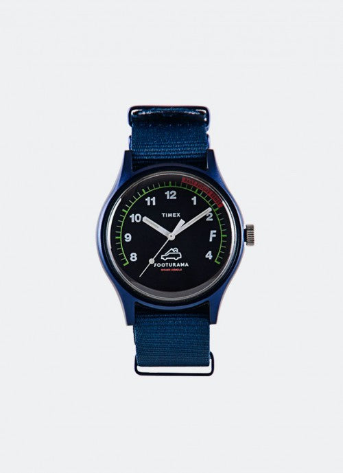 Timex x Footurama - TWLB33100