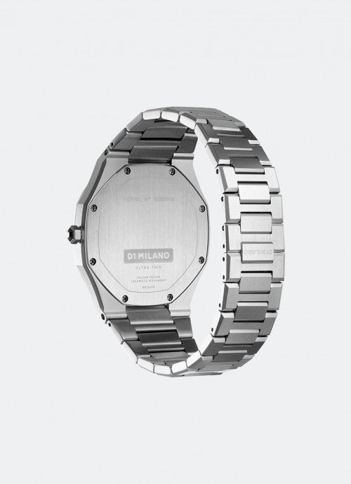 D1 Milano UTBU01 - OCEAN