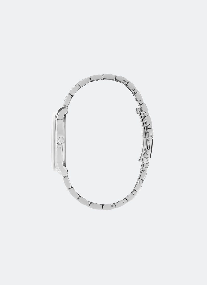Starlight Blush & Silver Bracelet Watch 36mm - 24000047