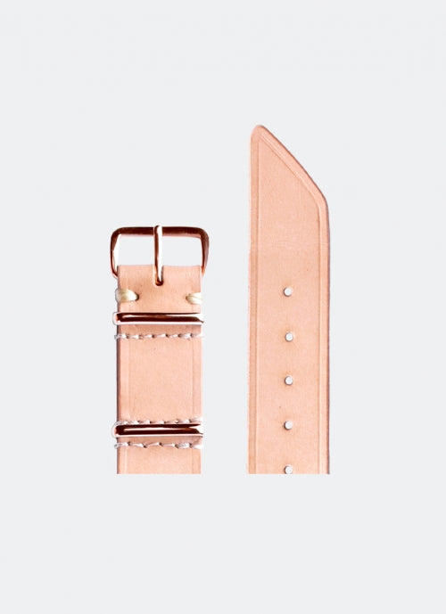 Ault - Natural Rose Gold 20Mm