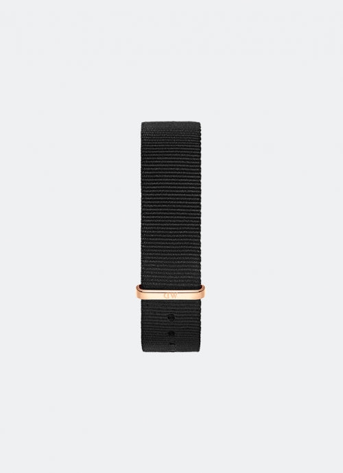 Nato Strap Classic Cornwall 40mm Rose Gold