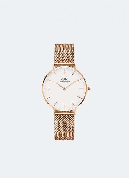 Classic Petite Melrose 32MM