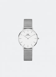 Classic Petite Sterling 32MM