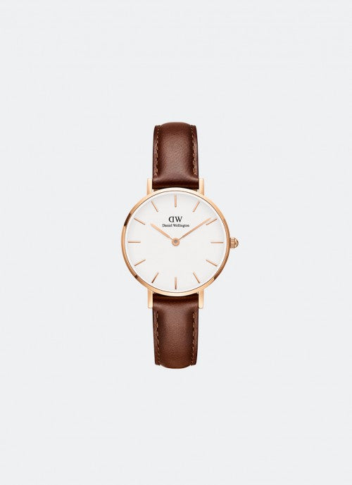 Classic Petite St Mawes 28mm Rose Gold
