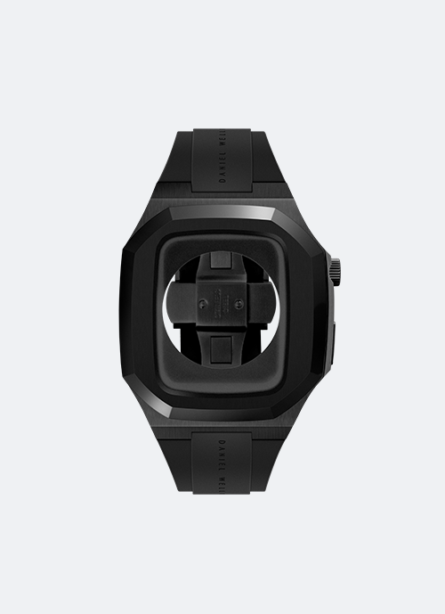 Daniel Wellington Switch Black 40 - Apple Watch Case