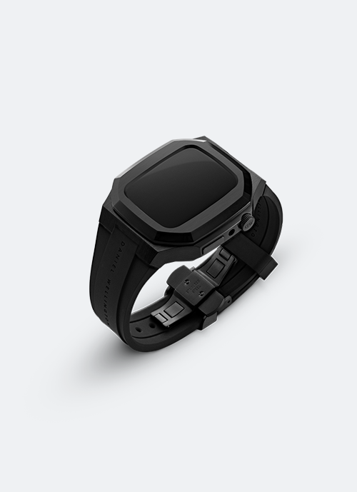 Daniel Wellington Switch Black 40 - Apple Watch Case
