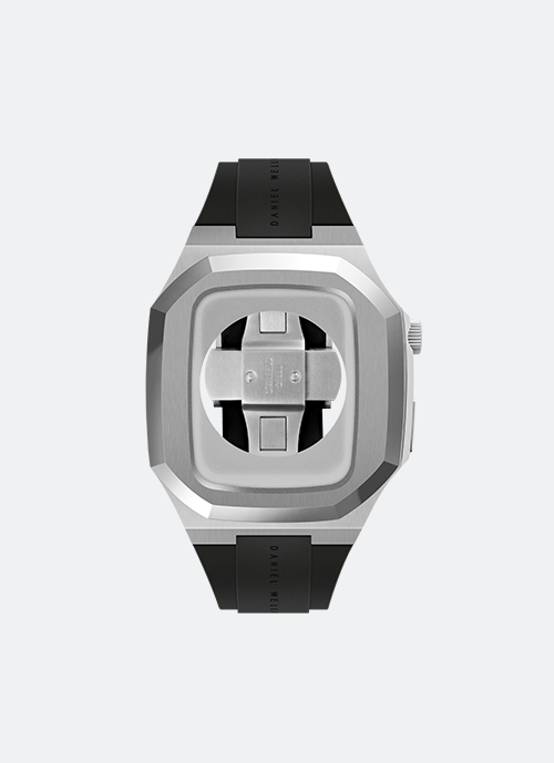Daniel Wellington Switch Silver 40 - Apple Watch Case