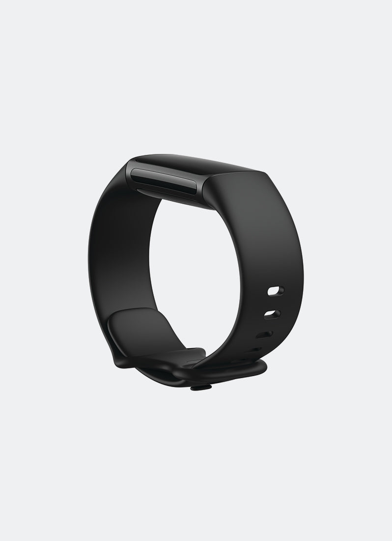 Fitbit Charge 5 Black / Graphite Stainless Steel