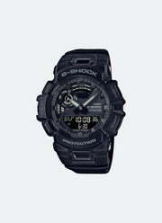 G-Shock Digital analog Black Dial Black Resin Strap 48.9mm Men GBA-900-1ADR - [Clearance Sale]