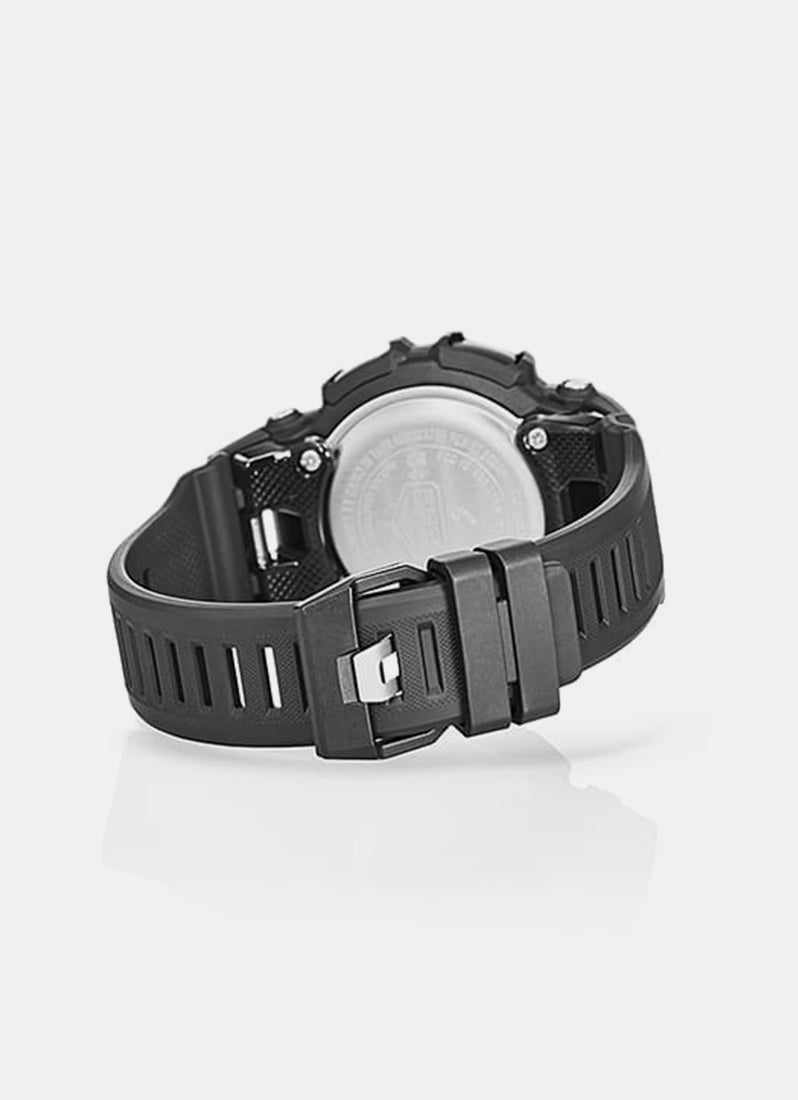 G-Shock Digital analog Black Dial Black Resin Strap 48.9mm Men GBA-900-1ADR - [Clearance Sale]