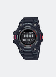 G-Shock Digital analog Black Dial Black Resin Strap 49.3mm Men GBD-100-1DR - [Clearance Sale]