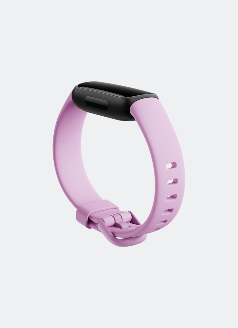 Fitbit Tracker Inspire 3 Lilac Bliss / Black