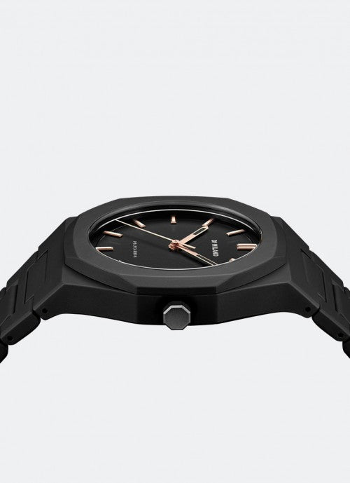 Jam Tangan D1 Milano PCBJ12 - DAWN LIGHT 