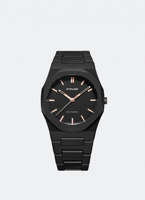 Jam Tangan D1 Milano PCBJ12 - DAWN LIGHT 