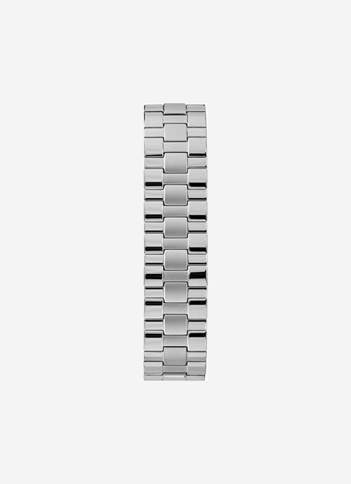 Men's Briarwood 40mm Silver-tone Expansion Band TW2T46100
