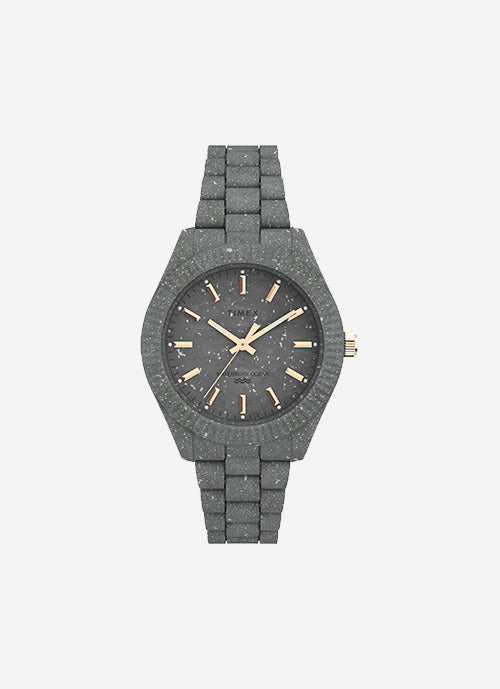 Womens Waterbury Ocean Dark Gray with Gray Dial TW2V33000