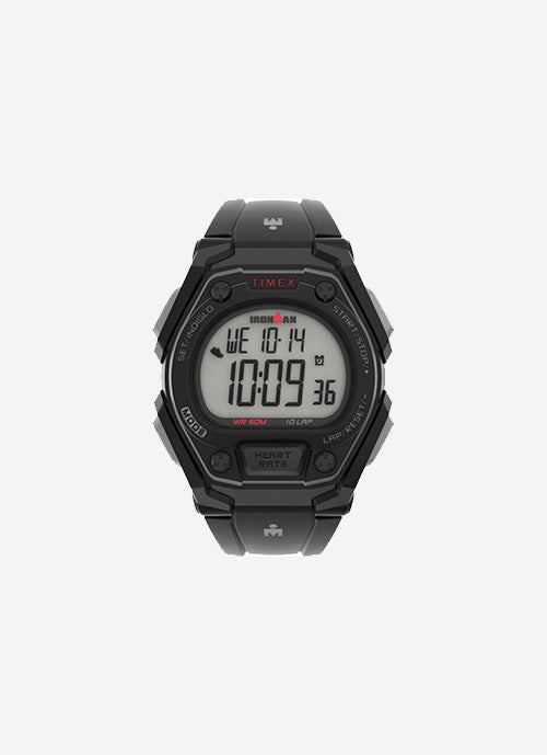 Men's Ironman Classic with Activity and HR - TW5M49500