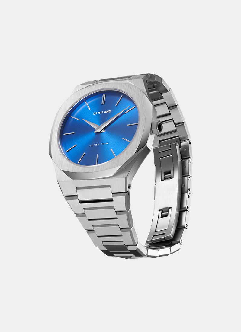 Ultra Thin Bracelet 40 Mm - Geo - D1-UTBJ09