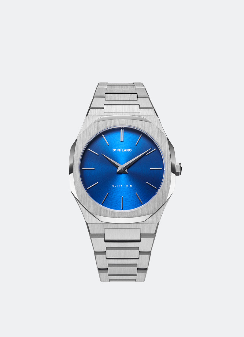 Ultra Thin Bracelet 40 Mm - Geo - D1-UTBJ09