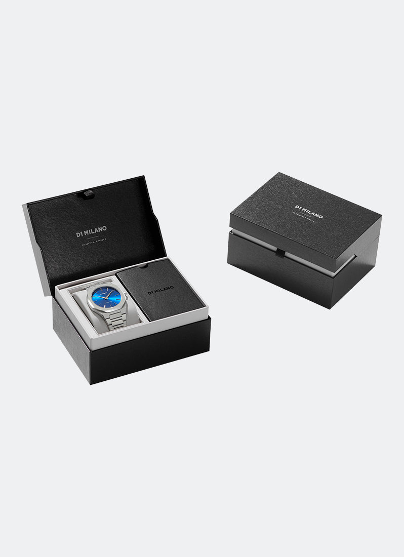 Ultra Thin Bracelet 40 Mm - Geo - D1-UTBJ09