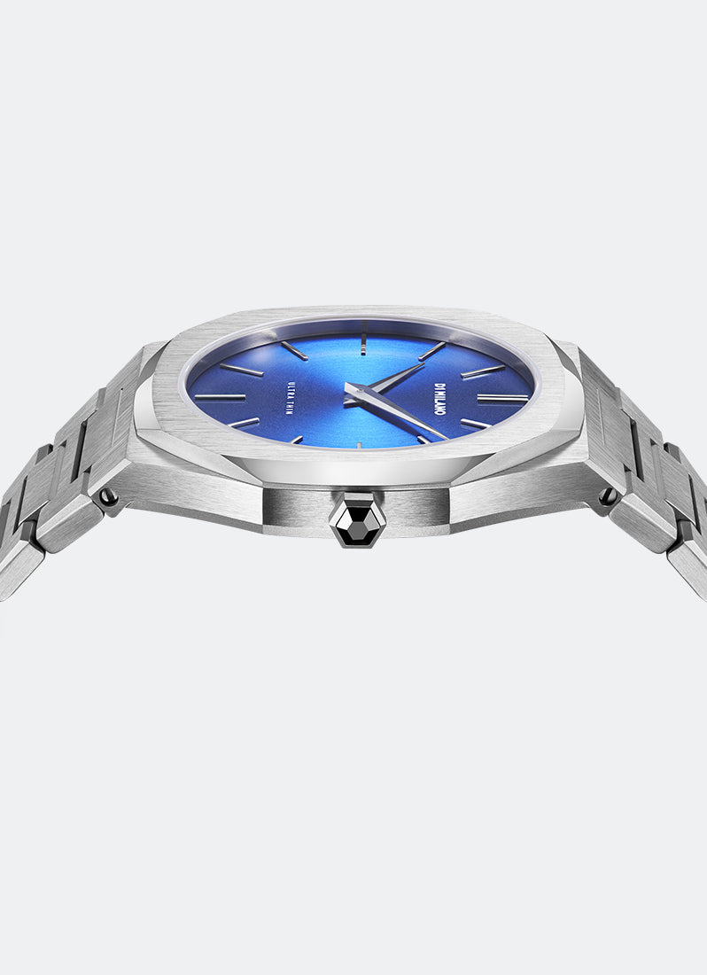Ultra Thin Bracelet 40 Mm - Geo - D1-UTBJ09