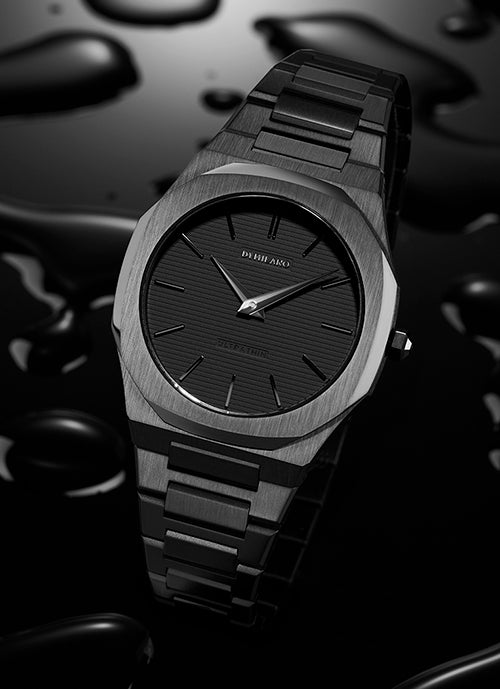 Ultra Thin Bracelet 40mm - Shadow D1-UTBJSH