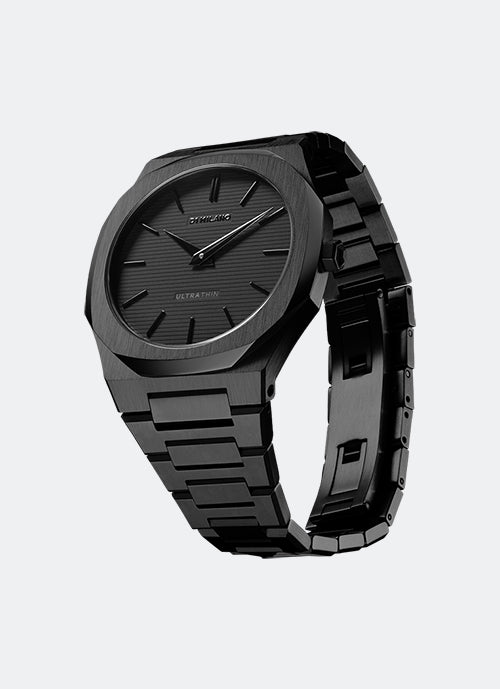 Ultra Thin Bracelet 40mm - Shadow D1-UTBJSH