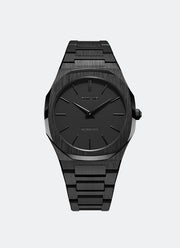 Ultra Thin Bracelet 40mm - Shadow D1-UTBJSH