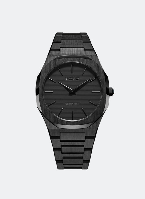 Ultra Thin Bracelet 40mm - Shadow D1-UTBJSH