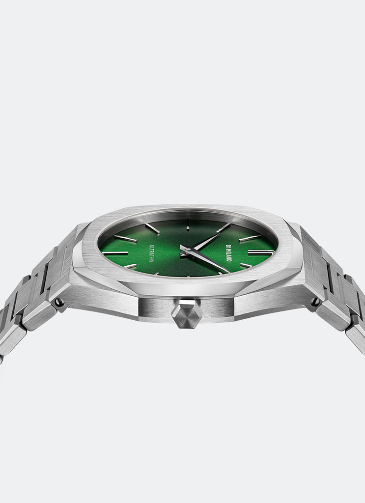 ULTRA THIN RESTYLING 34MM PETITE MOSS 34 mm - UTBL11