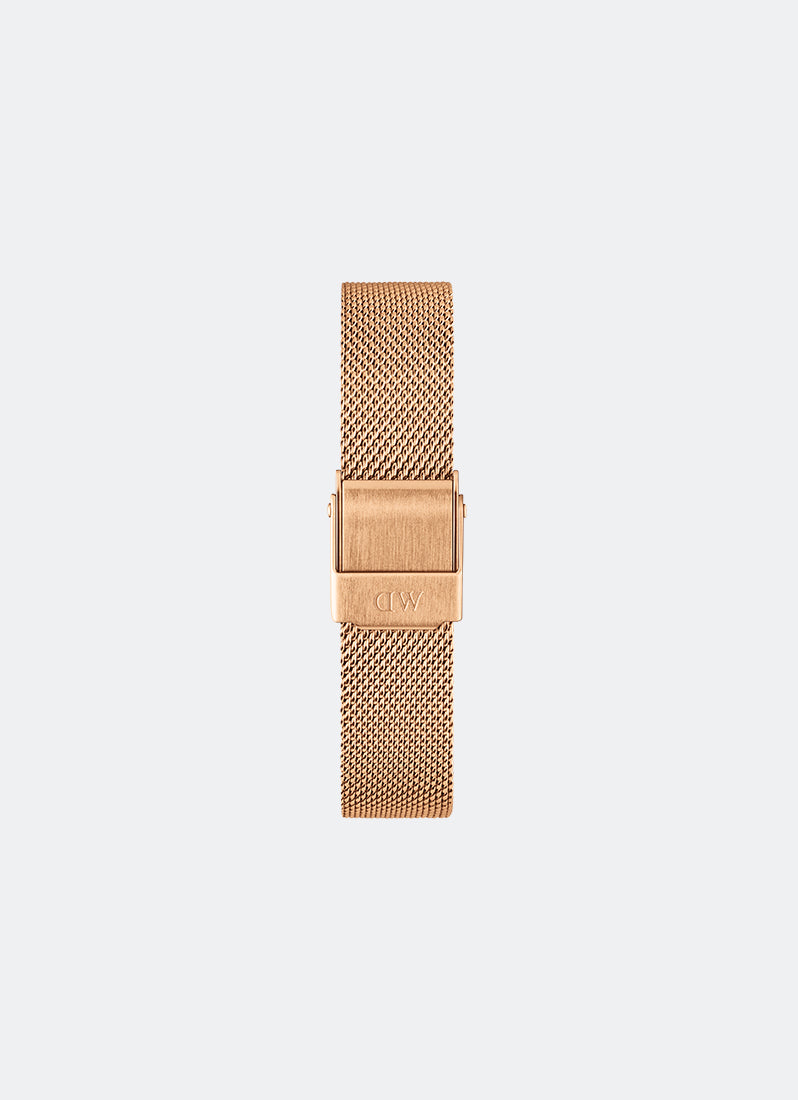 Mesh Strap Classic Petite Melrose 28mm
