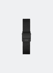 Mesh Strap Classic Petite Ashfield 32mm